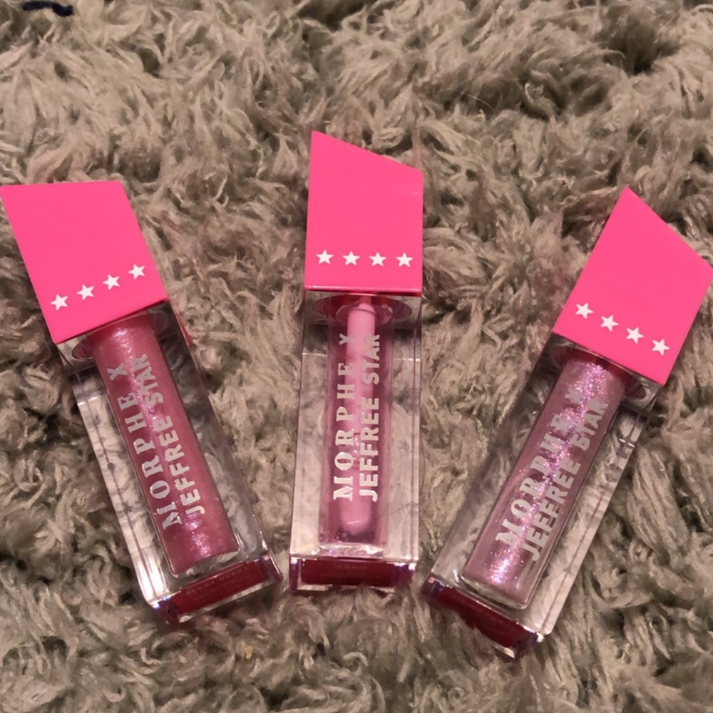 BRAND NEW Jeffree Star lipstick minis ❤️💄💋